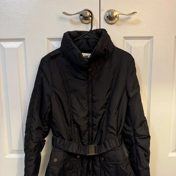 Zara Women's Black Utility Jacket - Picture 15 of 15